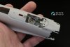 Quinta Studio QD32025 A6M2b (Nakajima prod.) 3D-Printed & coloured Interior on decal paper (for Tamiya kit) 1/32